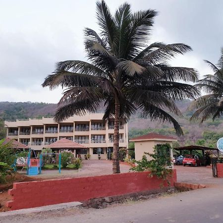 Sagar Sawali Beach Resort Karde Dapoli Ngoại thất bức ảnh