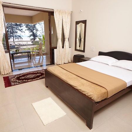 Sagar Sawali Beach Resort Karde Dapoli Ngoại thất bức ảnh