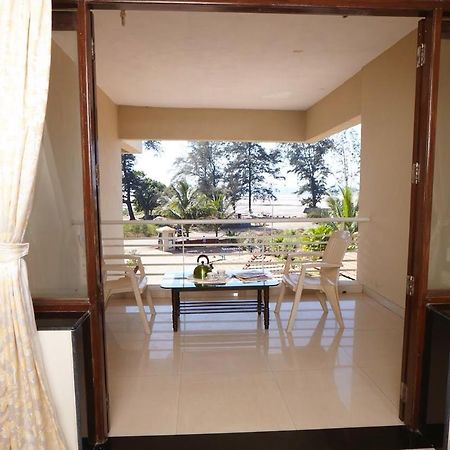 Sagar Sawali Beach Resort Karde Dapoli Ngoại thất bức ảnh