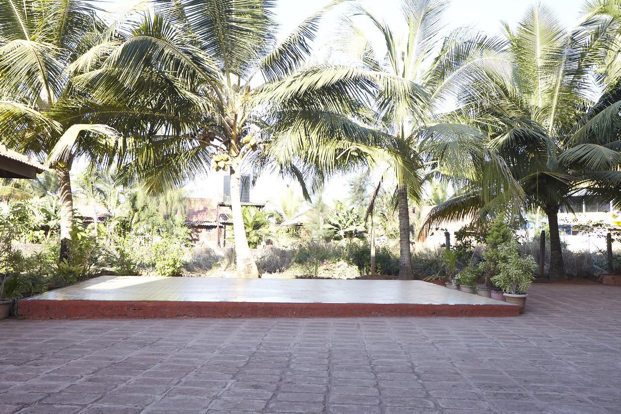 Sagar Sawali Beach Resort Karde Dapoli Ngoại thất bức ảnh