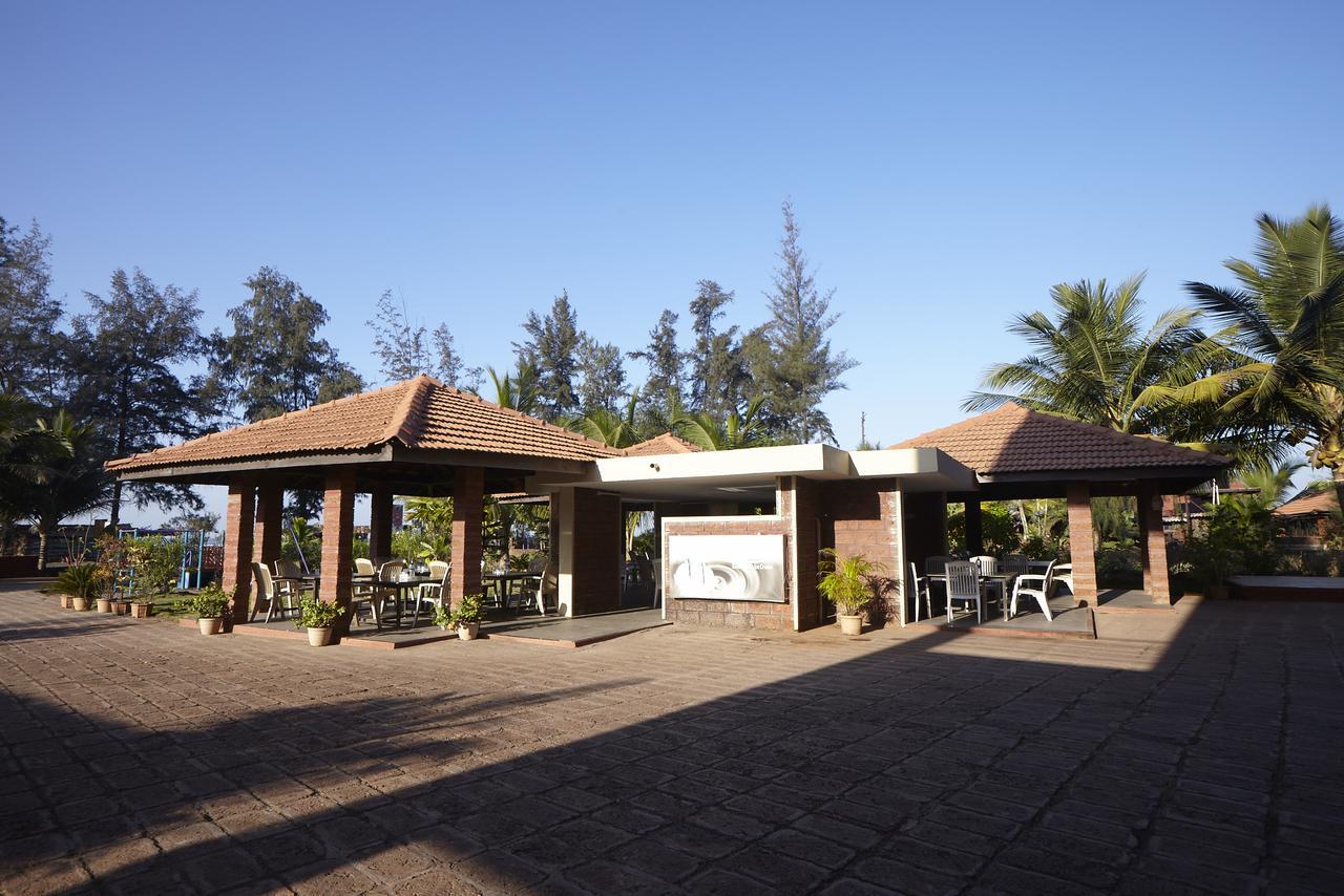 Sagar Sawali Beach Resort Karde Dapoli Ngoại thất bức ảnh